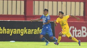 Daftar 4 Tim Lolos 8 Besar Piala Presiden