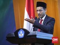 Saran IGI ke Nadiem: SMP Lima Mata Pelajaran, SMA Cukup Enam