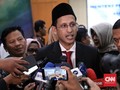 Nadiem Soal SPP via Gopay: Bukan Urusan Kemendikbud