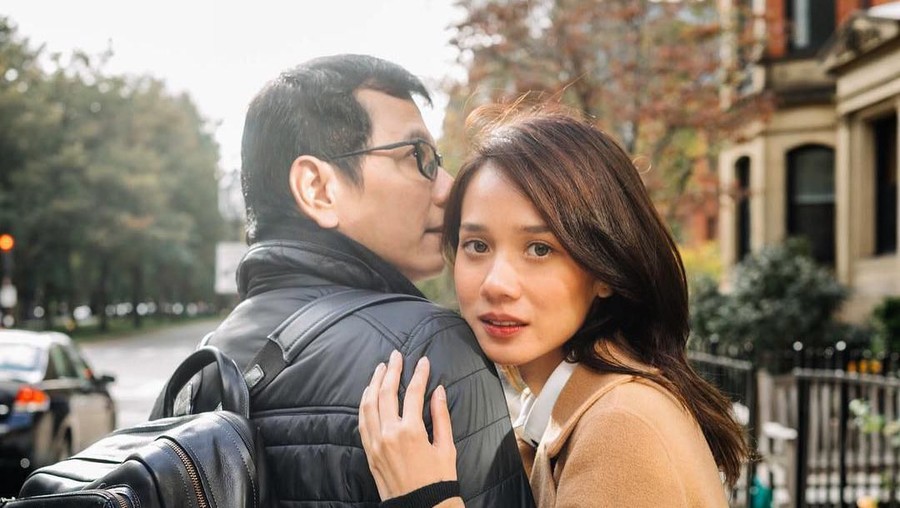 Menghilang dari dunia hiburan, lima artis ini justru sibuk jadi ibu pejabat.