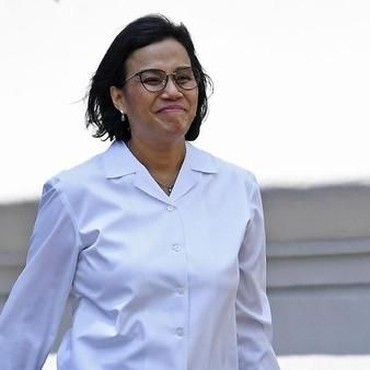 Setelah Ditjen Pajak, Artis Pamer Saldo ATM Kini Disentil Sri Mulyani
