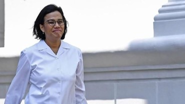 Setelah Ditjen Pajak, Artis Pamer Saldo ATM Kini Disentil Sri Mulyani