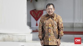 Atasi Penyakit Tidak Menular,Menkes Terawan Andalkan 'Germas'