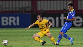 Hasil Liga 1 2019: Persib Menang 3-0 atas Arema