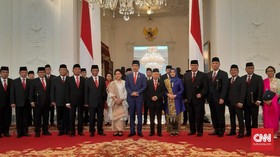 Perencanaan Buruk dan Koordinasi Lemah Rezim Jokowi di Aturan JHT