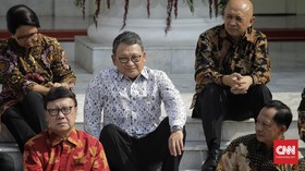 Sisa Sebulan, Kementerian ESDM Baru Serap Anggaran 63 Persen