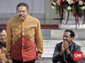 Akui Kurang Adil Tangani Kasus, Kejagung Janji Ada Diskresi