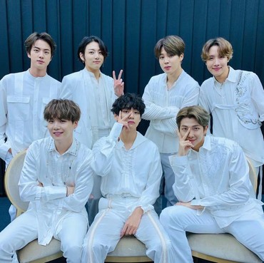 Big Hit Gagalkan Proyek BTS Street di Kota Kelahiran SUGA dan V