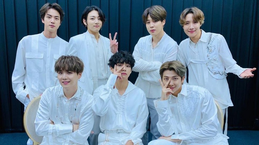 Rencana pembuatan BTS Street digagalkan oleh BigHit Entertainment.