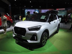 Teknologi DNGA Bikin Daihatsu Bisa Rilis Produk Baru Tiap 2 tahun Sekali
