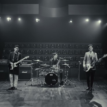 Lirik Lagu Sweet Chaos - DAY6
