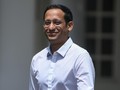 Nadiem Makarim Masuk Daftar 100 Next Majalah Time