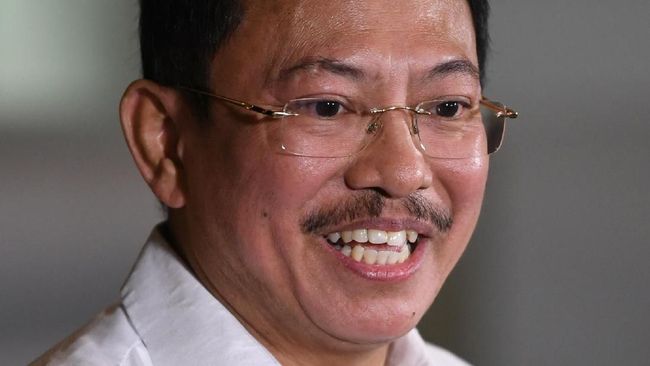 Menkes: Virus Corona Penyakit yang Bisa Sembuh Sendiri Menkes Terawan Agus Putranto menyebut virus corona merupakan penyakit yang bisa sembuh sendiri, dengan catatan pasien memiliki imunitas tubuh yang baik.