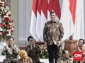 Jokowi Perintahkan Luhut Pangkas Impor BBM