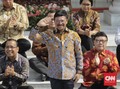 Di Depan Johnny Plate, DPR Sindir Jokowi Tak Paham PP PSTE