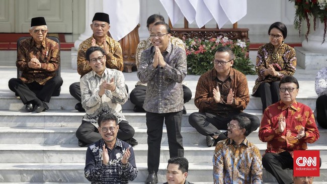 Terakhir kali Pratikno melaporkan LHKPN ke KPK adalah pada 31 Maret 2019 lalu, di mana hara kekayaannya mencapai sekitar Rp6 miliar.