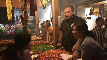 img-title Joko Anwar Beberkan Cerita Lucu Syuting Film 'Perempuan Tanah Jahanam'