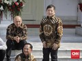 Pemeriksaan Pertama, Kepala Bappenas Disebut Negatif Corona