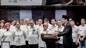 Wishnutama Bakal Rayu Turis Mancanegara Datang dengan Rendang