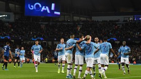 FOTO: Hasil Lengkap Liga Champions Hari Ini