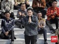 Erick Thohir Bagi-bagi Tugas ke Wamen BUMN