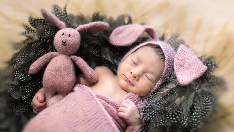 Intip deretan nama bayi perempuan dengan makna istimewa ini, Bunda.
