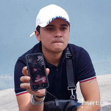 Anthony Hilenaar Sudah Siapkan Bukti untuk Serang Balik Kriss Hatta