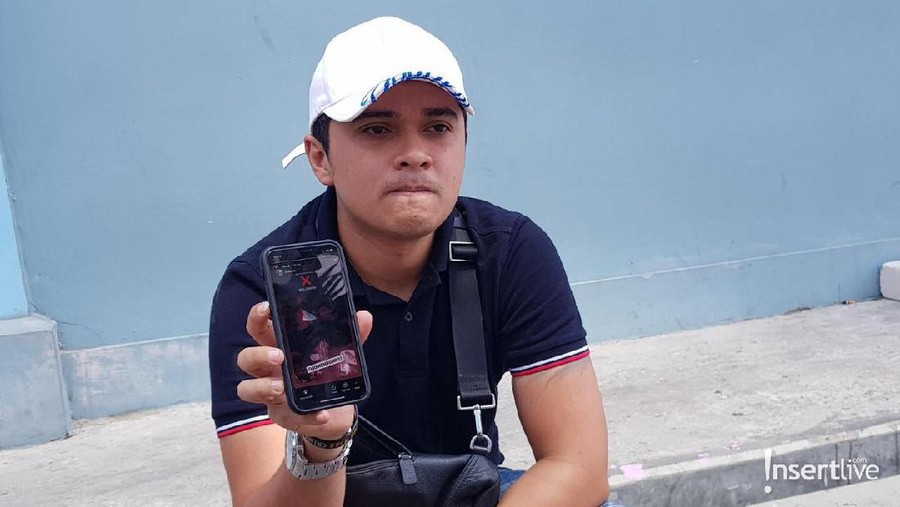 Anthony Hilenaar gerah dengan tudingan dari Kriss Hatta terhadap dirinya. Ia pun tak segan akan melaporkan kembali Kriss dengan kasus pencemaran nama baik.