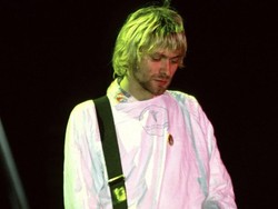 Laporan Forensik Independen Klaim Kurt Cobain Dibunuh, Kasus Dibuka Lagi?