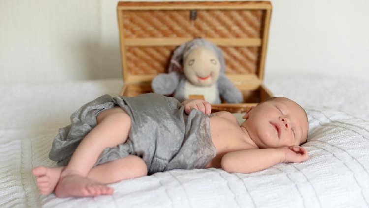 Berikut ini deretan nama bayi laki-laki awalan A bermakna pemberani yang menarik dilirik.