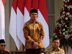 Menko PMK: Ada Kecenderungan Kasus Corona di RI Menurun Per 7 Mei