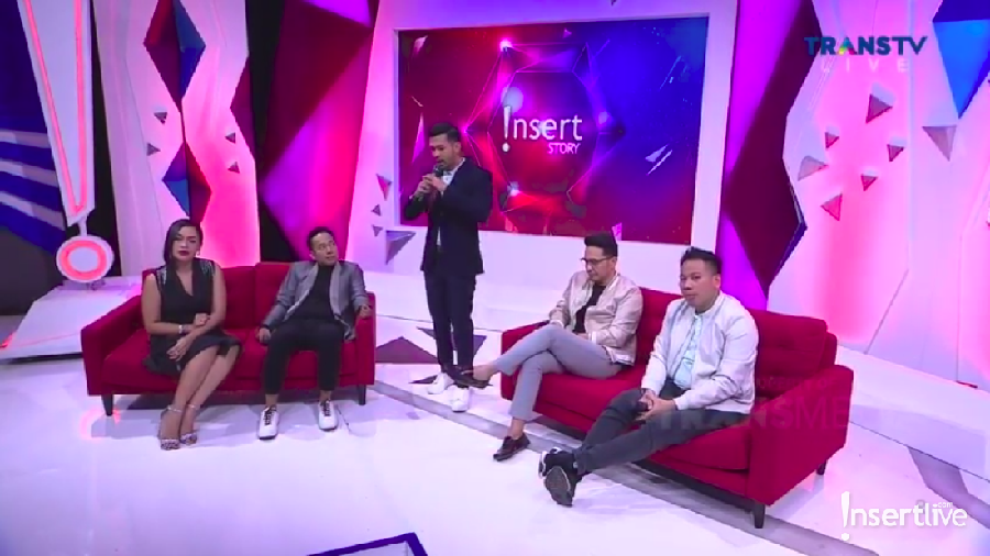 Fenomena Ngemis Online, Melaney Ricardo: Gue Pernah Ditawari Ginjal Melaney Ricardo mengaku pernah ditawari organ tubuh, ginjal milik orang lain.