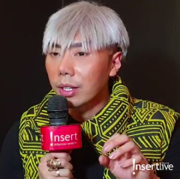 Beli Benzo Lewat Online, Kuasa Hukum Tegaskan Roy Kiyoshi Bukan Pecandu