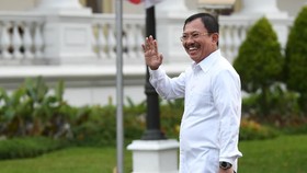 WN Jepang yang Tulari 2 WNI Tak Terdeteksi Corona di Bandara