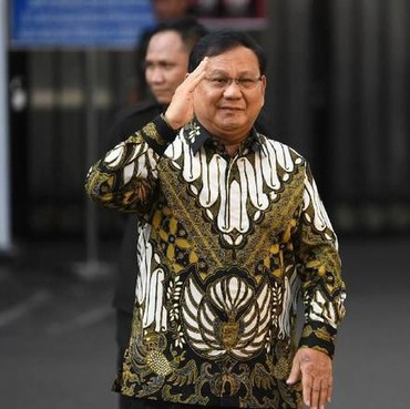 Khusus Prabowo, Jokowi Perlihatkan Sikap yang Istimewa