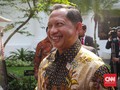 Beda Pengawalan Mendagri: Tjahjo Longgar, Tito Ekstra Ketat