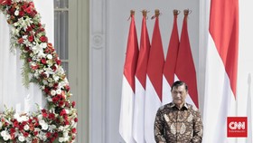 Sempat Mangkrak, Luhut Kebut Pangkalan Nelayan di Natuna