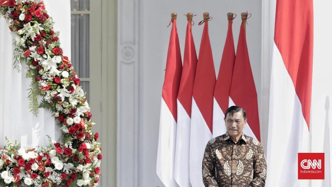 Menko Luhut Binsar Pandjaitan memohon kepada semua pihak, politisi, untuk tidak mengeluarkan komentar tidak jelas terkait penanganan Covid di Indonesia.