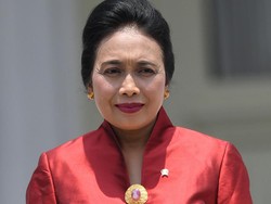 Menteri PPPA Harap Perempuan Korban Kekerasan atau Keluarga Lapor UPTD