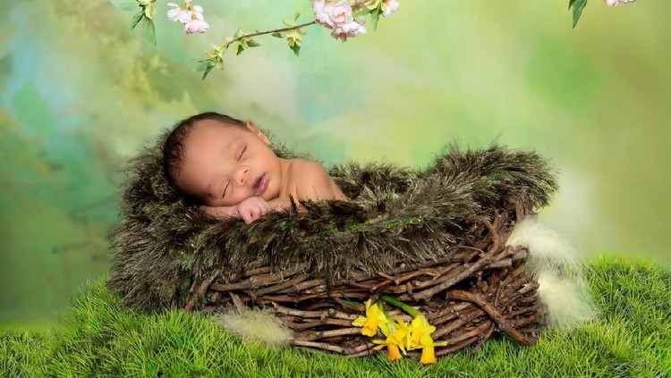 Berikut ini deretan nama bayi laki-laki awalan A bermakna pemberani yang menarik dilirik.