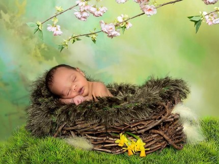 15 Inspirasi Nama Bayi Laki-laki Awalan A Bermakna Pemberani