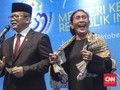 Susi Tanggapi soal Ekspor Benur Sebelum Edhy Ditangkap KPK