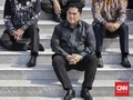 Erick Thohir Bakal 'Sapu Bersih' Eselon Kementerian BUMN