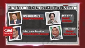 VIDEO: Jurus Gaet Investasi di Era Kedua Jokowi