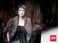 Buaian Pesan Oscar Lawalata dan Chitra Subyakto di JFW 2020