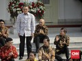 Menteri ESDM Pastikan Harga Gas Industri Batal Naik