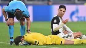 Jadwal Siaran Langsung Liga Champions: Juventus dan Madrid