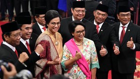 Cerita Sri Mulyani yang Pernah Takut Akuntansi Waktu Kuliah