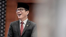 Kemenparekraf Ingin Buat Piala Dunia U-20 2021 Lebih Menarik