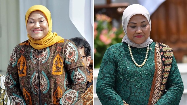 Kemenaker menyatakan setelah UU Omnibus Law Cipta Lapangan Kerja disahkan, pekerja akan mendapatkan hak 5 kali gaji dari perusahaan.